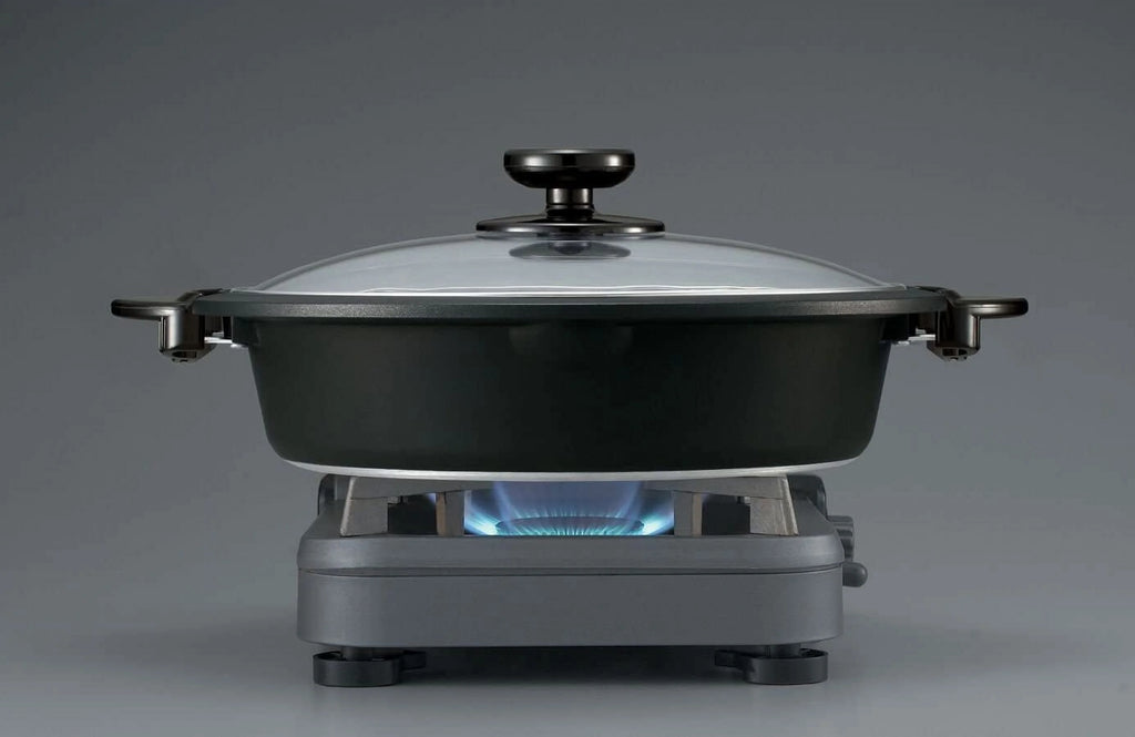 Electric Skillet S588025