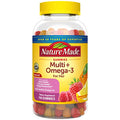 Womens Multivitamin with Omega-3 150 Gummies E507