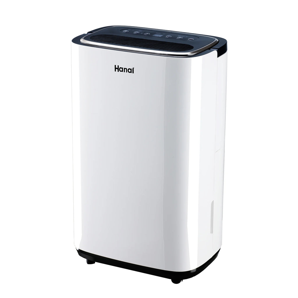 22 Pints Dehumidifier with Drain Hose J803