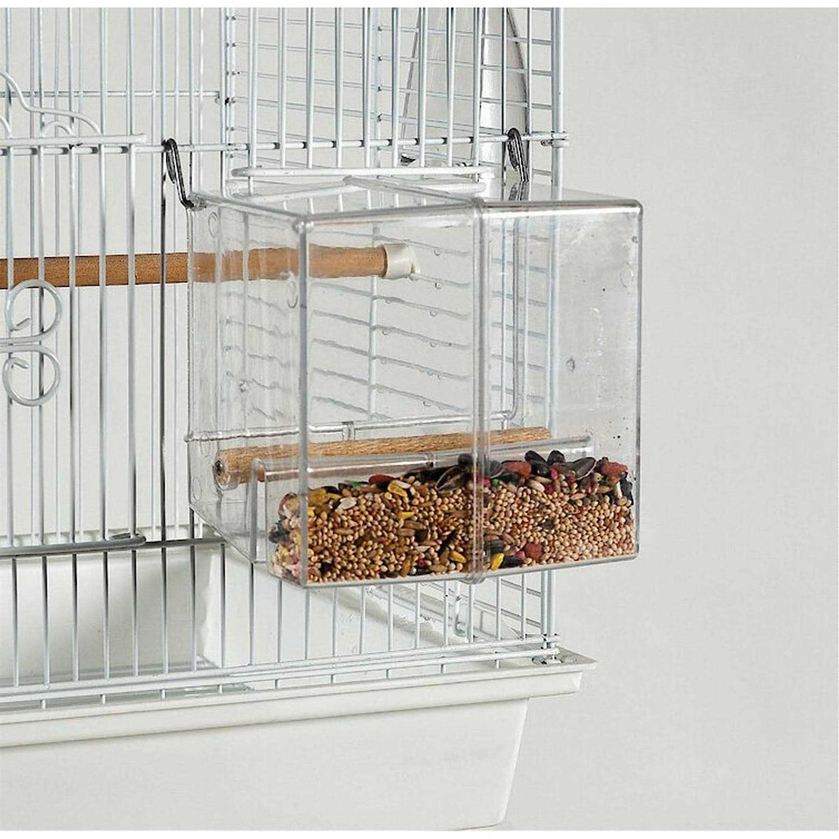 No Mess Seed Feeder N897715