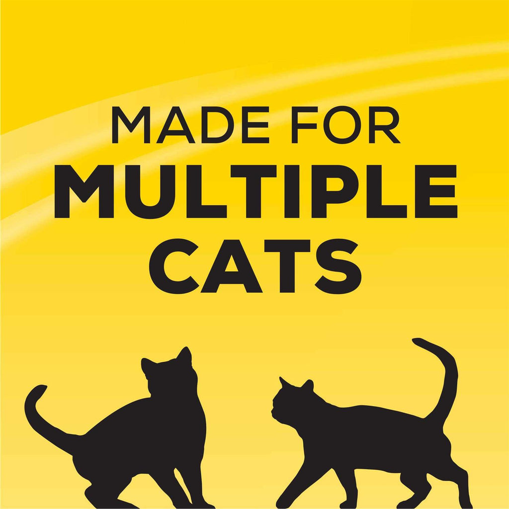 Clumping Cat Litter A97092