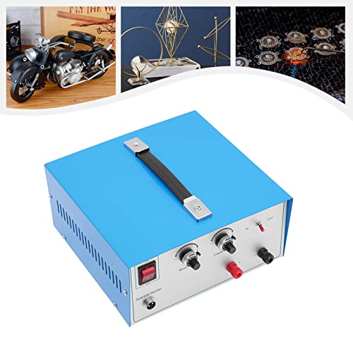 Automatic CNC Spot Welding Machine S775139