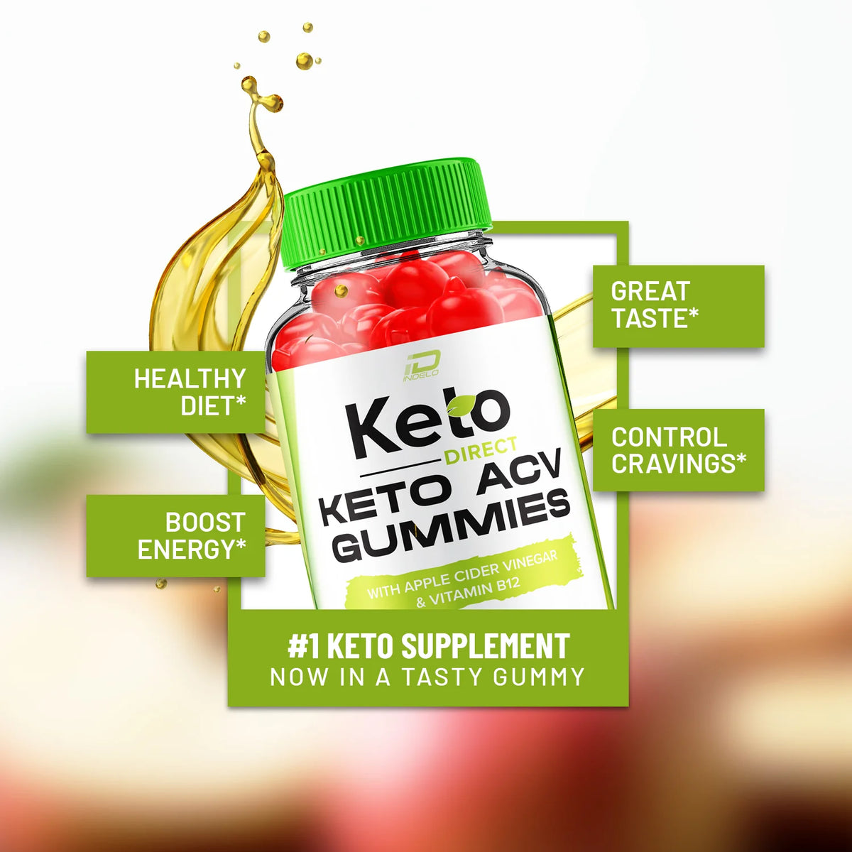ACV Gummies Q38881