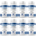 60 Capsules Dietary Supplement (8 Pack) D3576