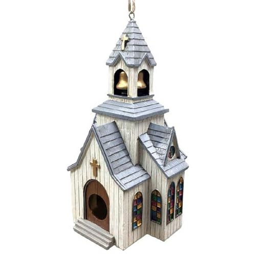 Birdhouse Decorative Garden Décor W34363