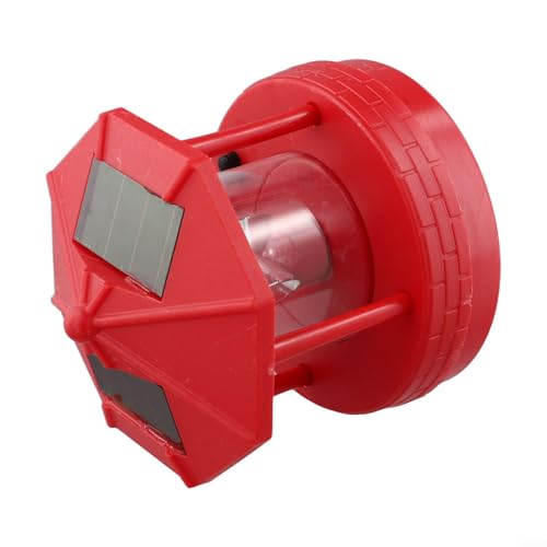 Solar Powered Lighthouse Garden Light N293