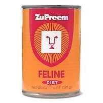 Feline Diet L422975