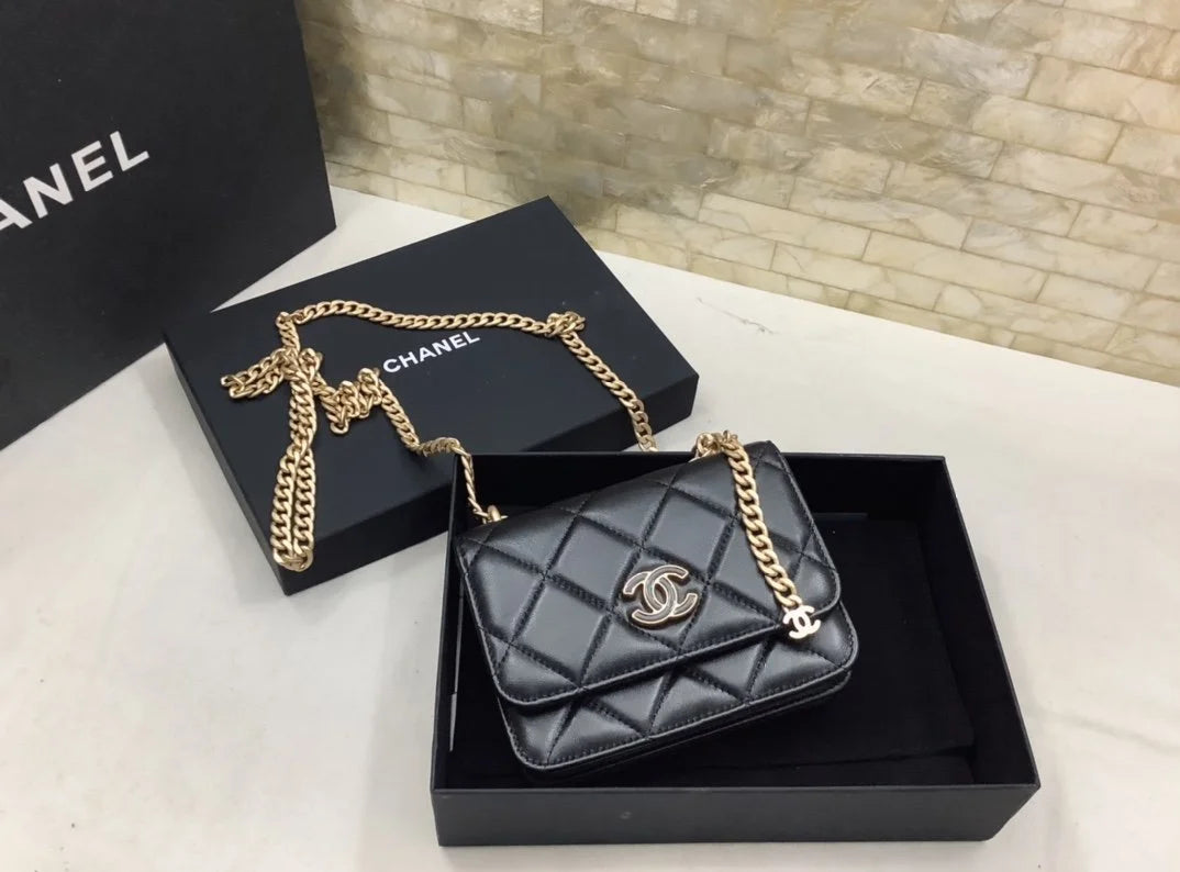 Black Women's Bags G274960