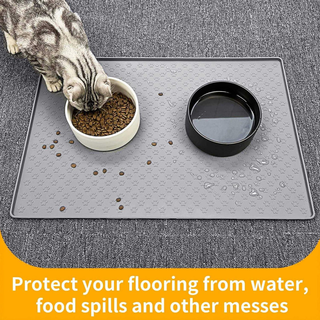 Pet Placemat for Dog and Cat C273