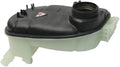 Coolant Overflow Tank Bottle S93401