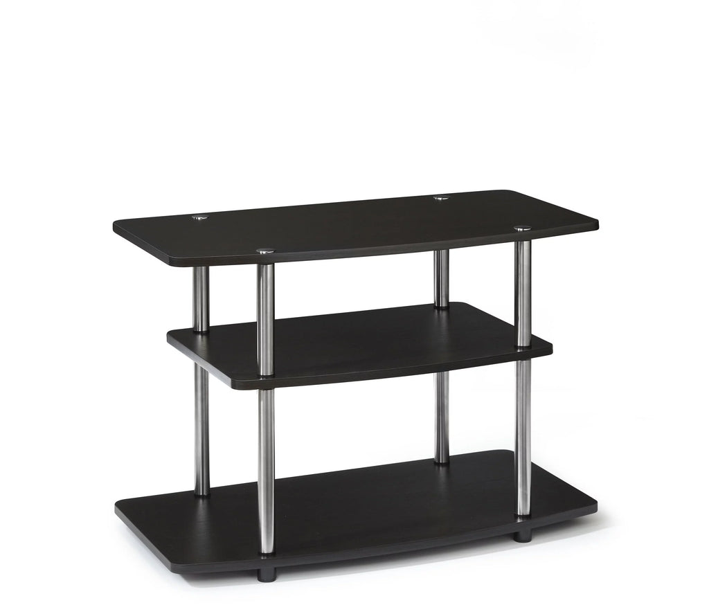 Espresso 3 Tier TV Stand W798