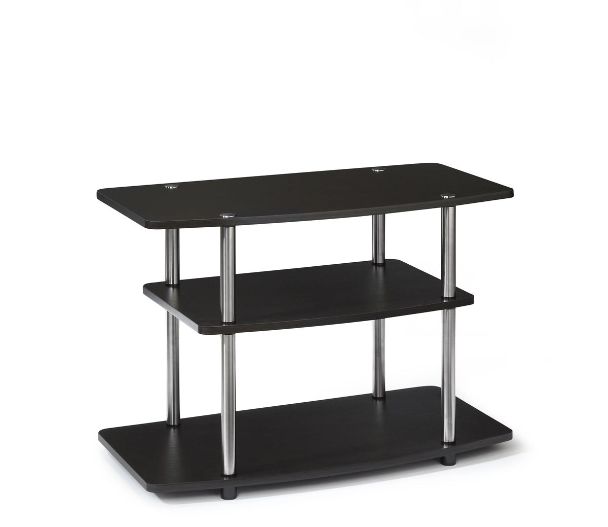 Espresso 3 Tier TV Stand W798