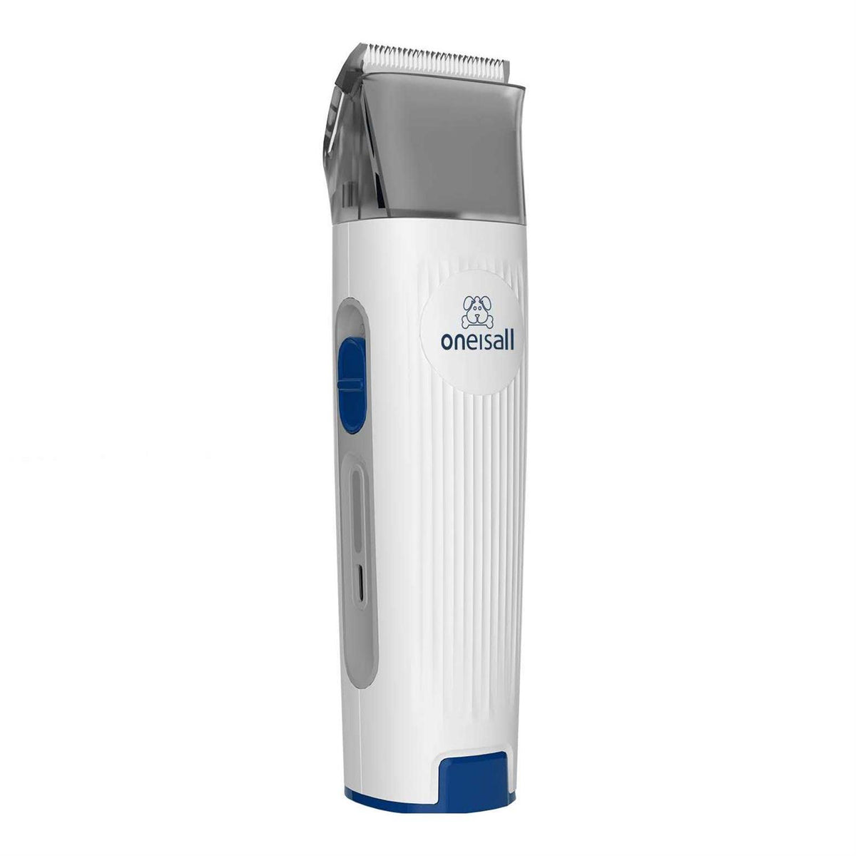 Dog Hair Vacuum & Dog Grooming Kit Q73644
