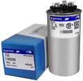 30/4 uF MFD 440 VAC Dual Round Replacement Capacitor K1737