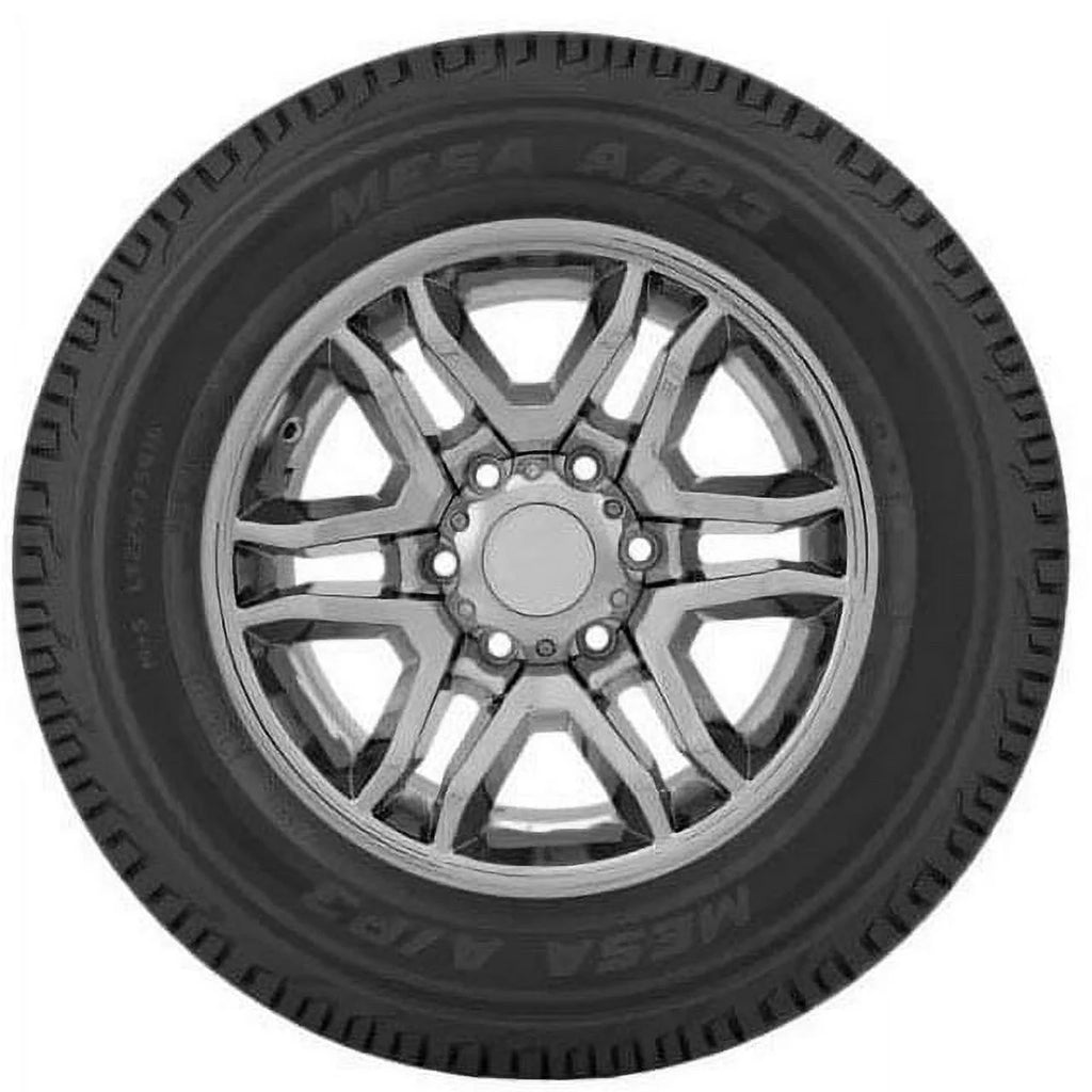 245/70R17 110T Tire S8663