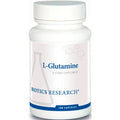 L-Glutamine 180 Capsules H563