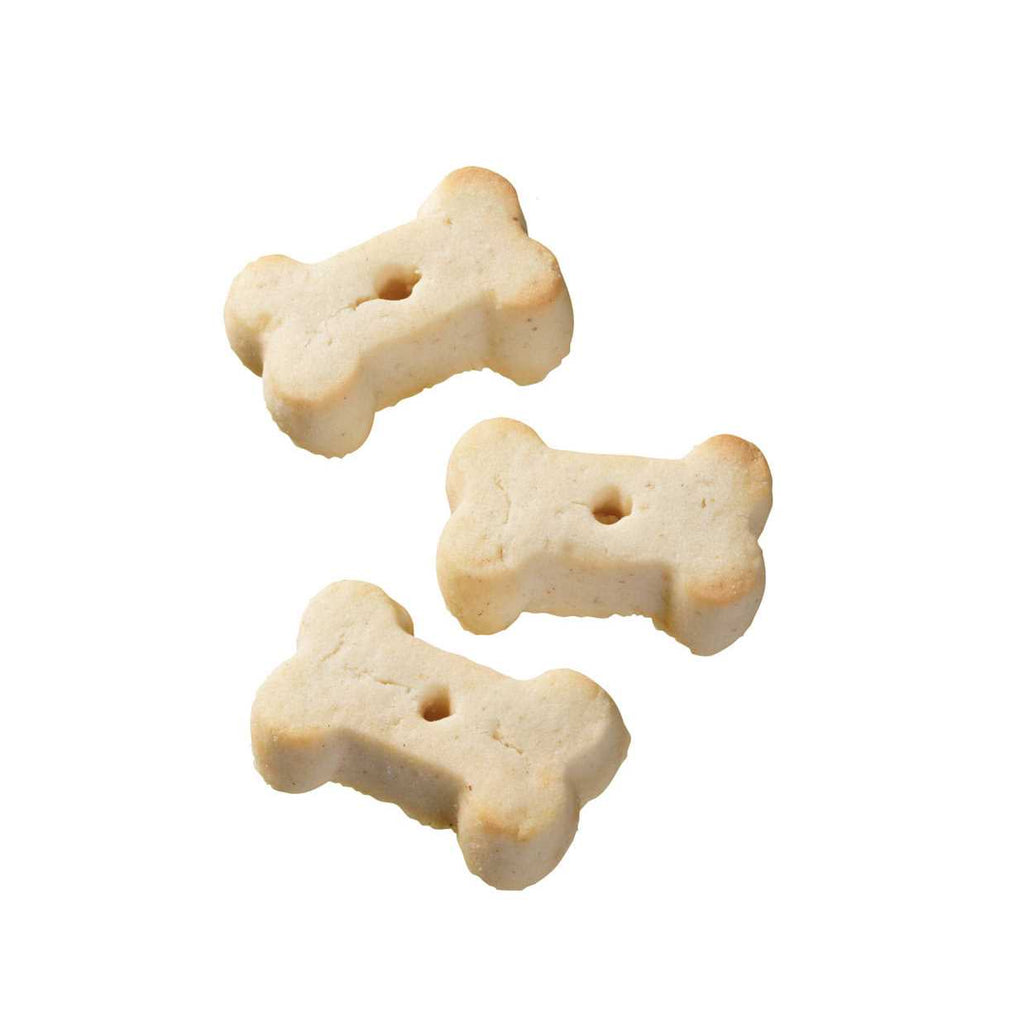 Peanut Butter Dog Treats V16255