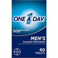 Men's Multivitamin Tablets 60 Ct T385223