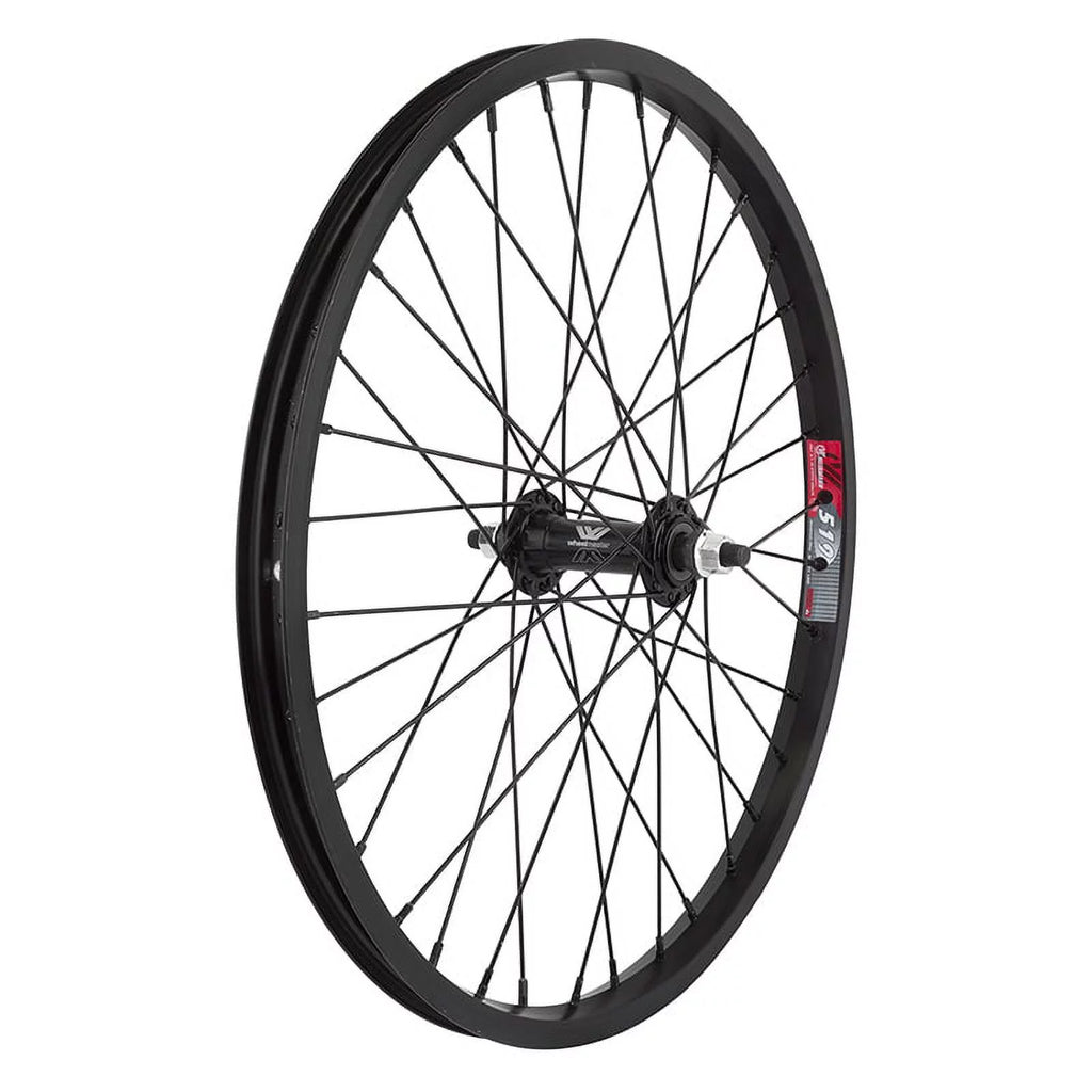 20" Alloy BMX Wheel A1181