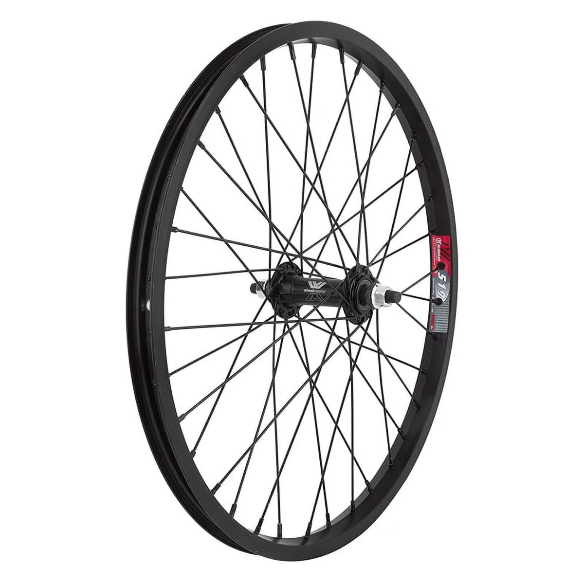 20" Alloy BMX Wheel A1181