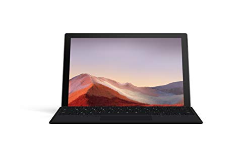 Surface Pro 7 V119
