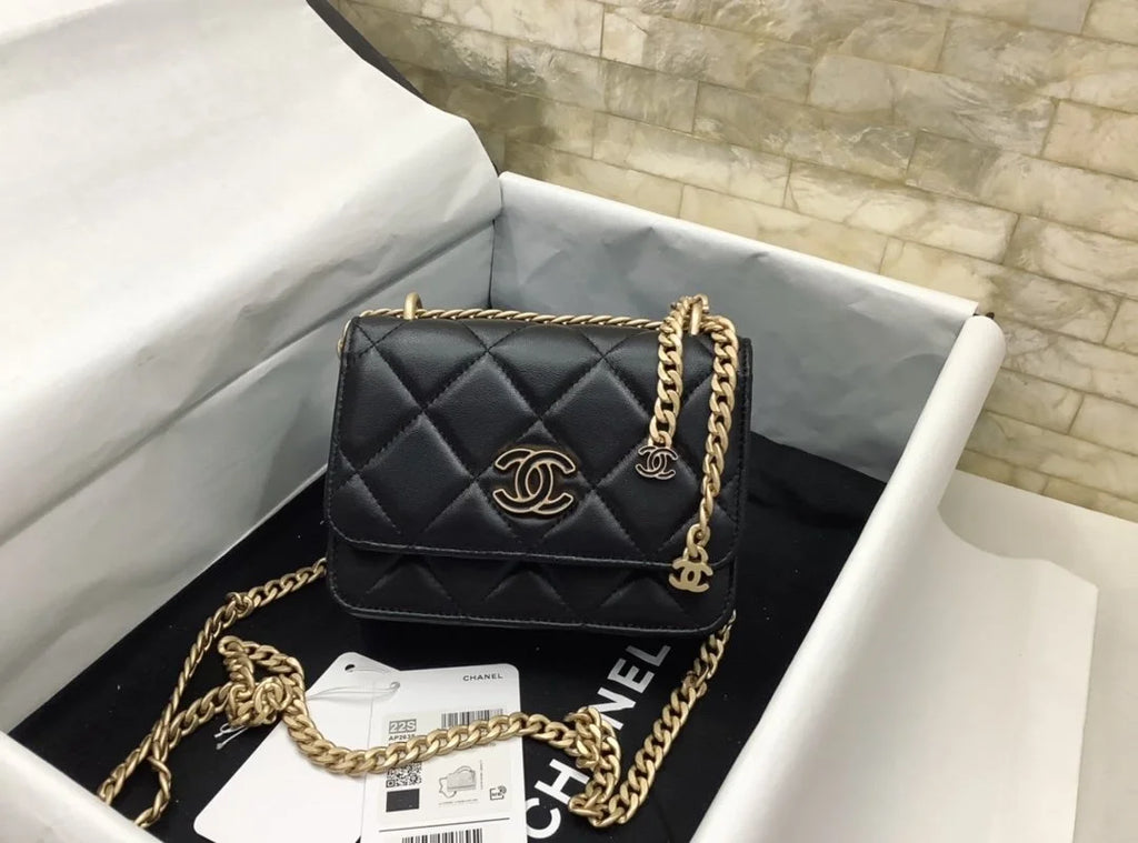Black Women's Bags G274960