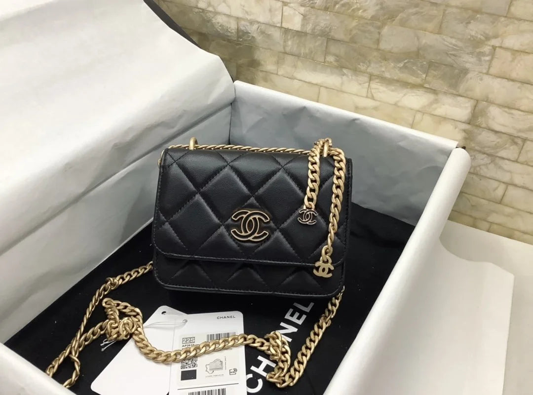 Black Women's Bags G274960