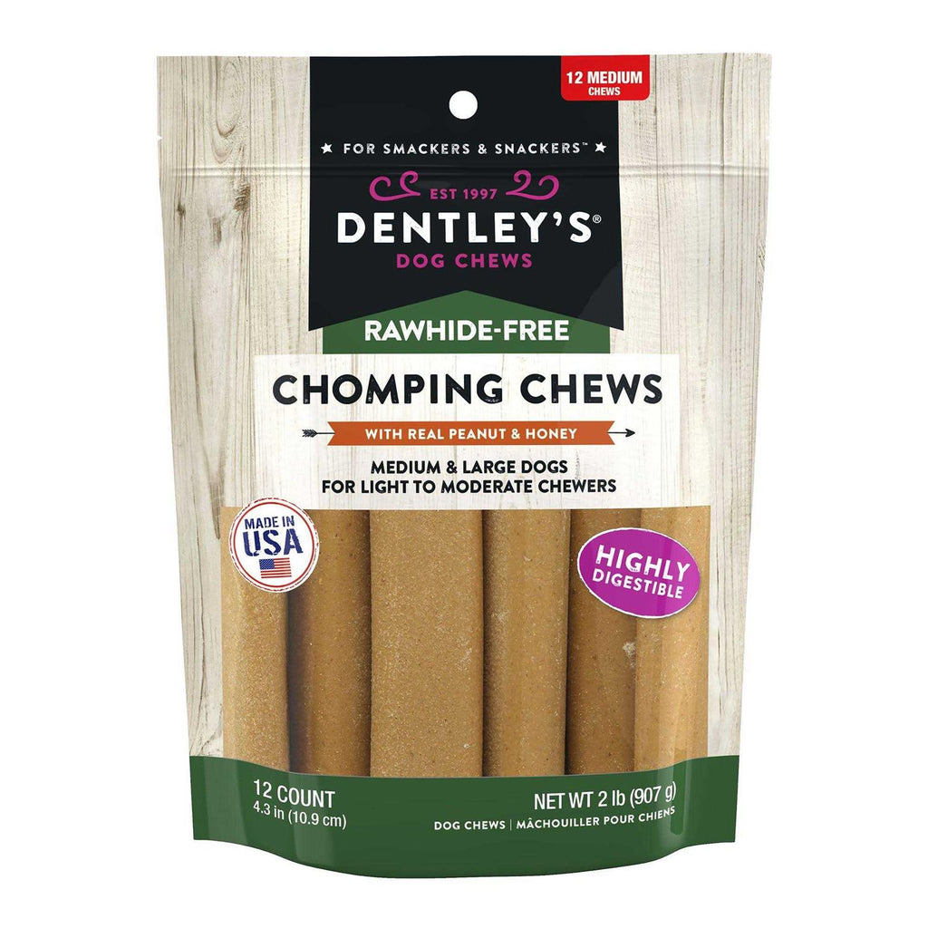 Rawhide-Free Dog Chew T20828