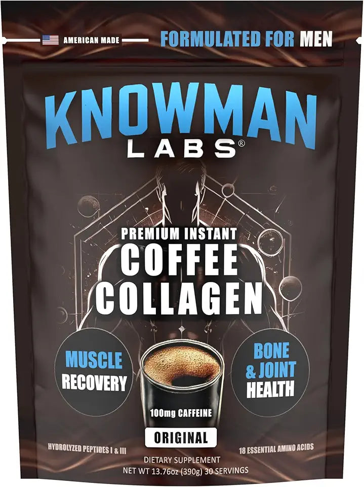 Collagen W274689
