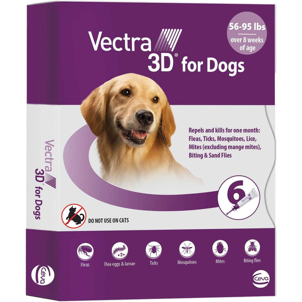 Large Dogs 56-95 lbs Pet Supplies M83860