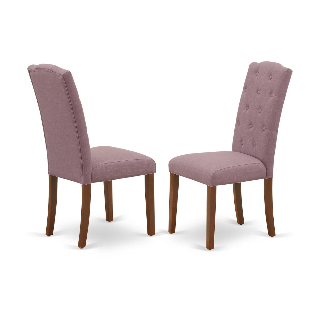 5 Piece Wood Dining Set R384