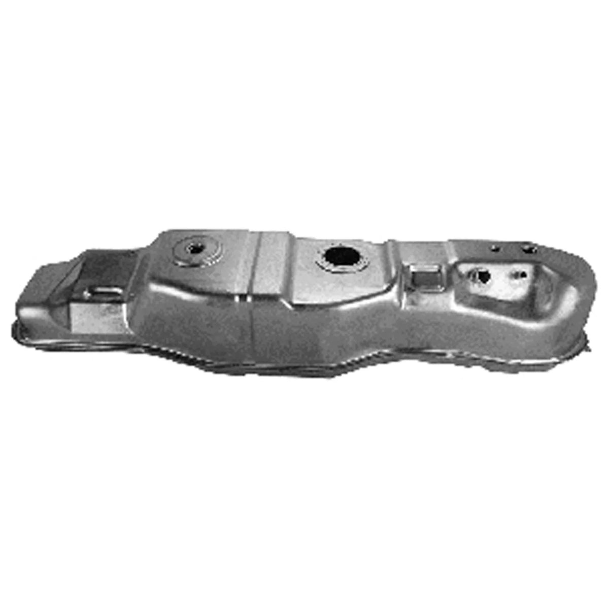 Fuel Tank 30.5 Gallon with 8' Bed V96350