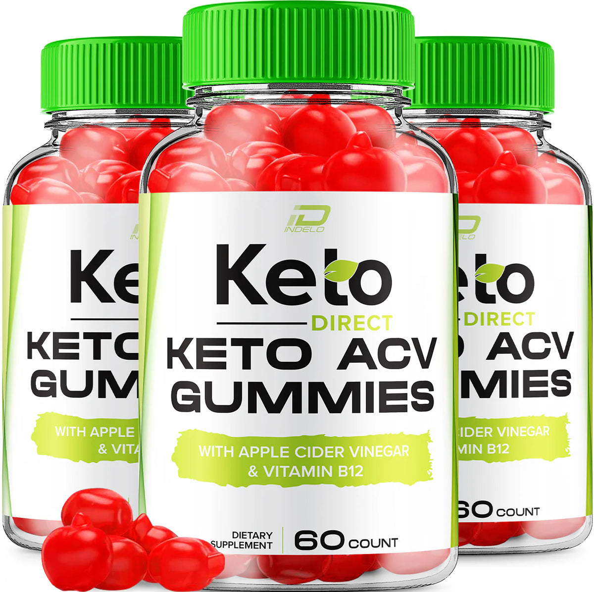 ACV Gummies Q38881