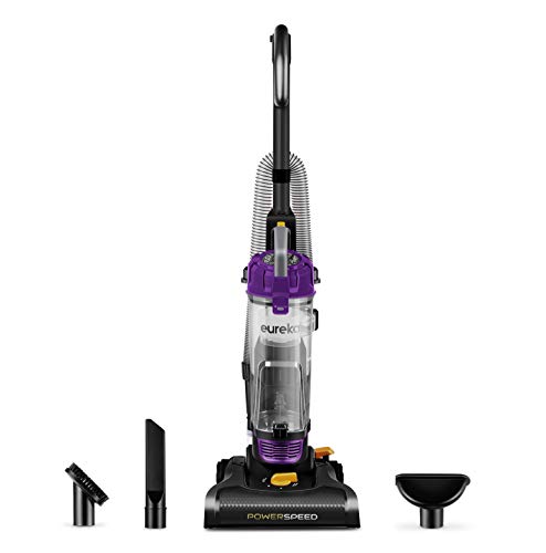 Lightweight Upright Vacuum Cleaner for Carpet and Hard Floor W732802