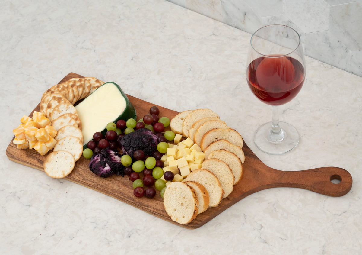 Acacia Wood Cutting Board E3518