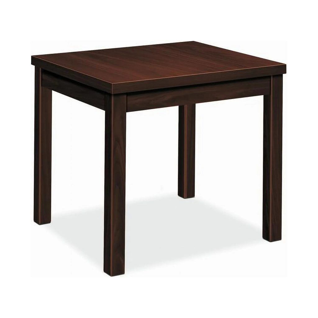 Laminate End Table X2977