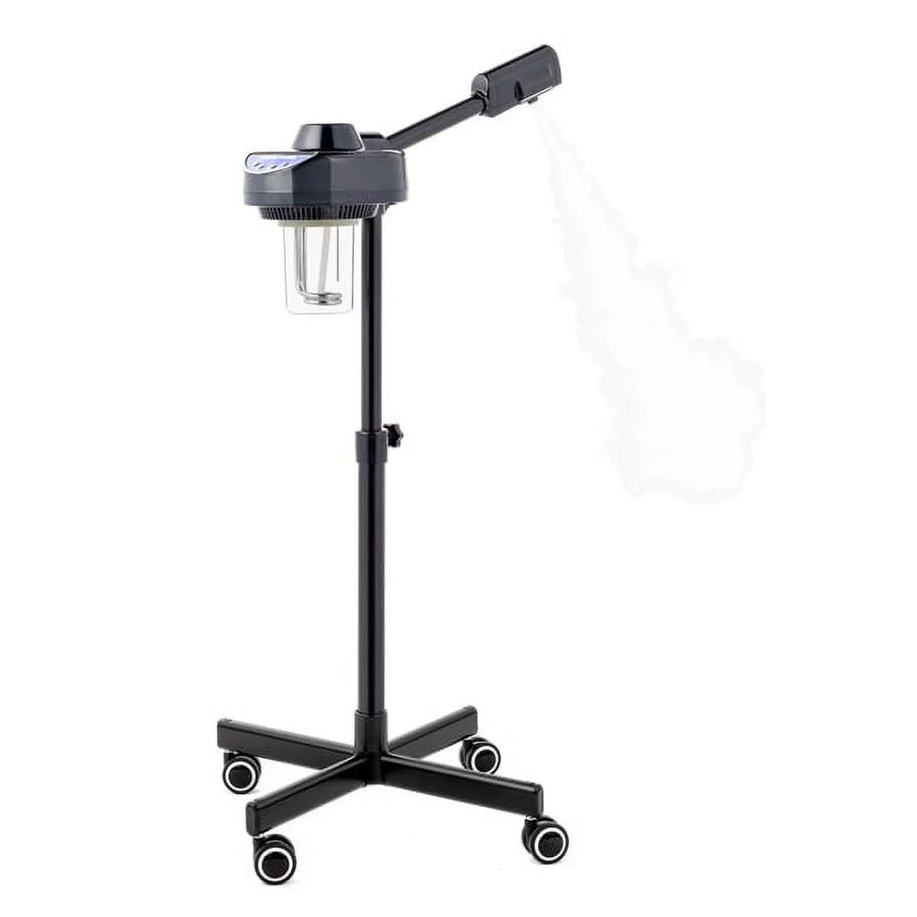 Professional Facial Steamer with Hot Ozone Mist I9241