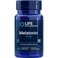 Melatonin 10 mg Vegetarian 60 Capsules B705