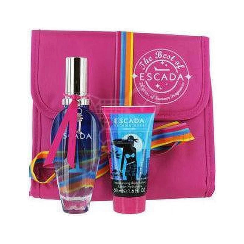 3 Pcs Eau De Toilette 1.6 Fl Oz Set W11449
