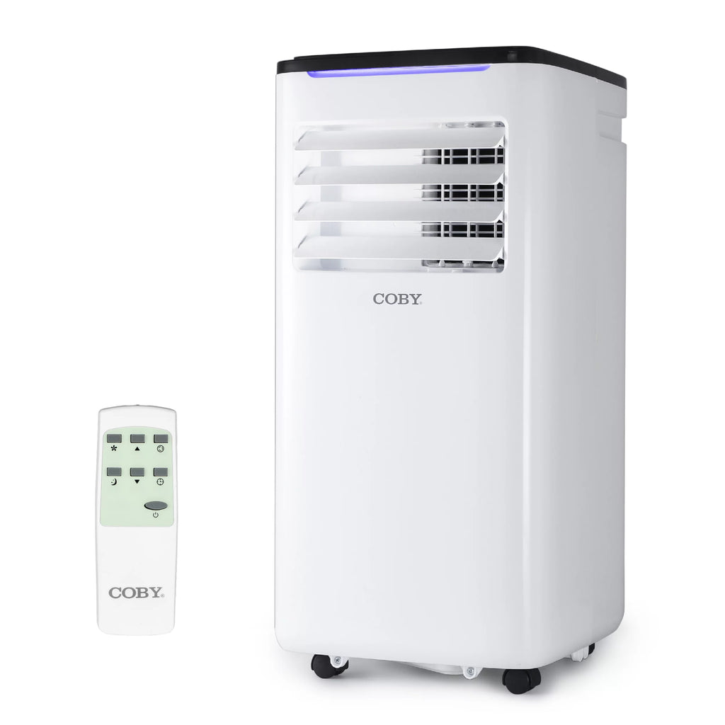 Portable Air Conditioner 6,100 BTU 3-in-1 AC Unit W674