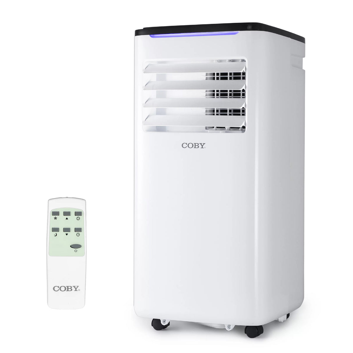 Portable Air Conditioner 6,100 BTU 3-in-1 AC Unit W674