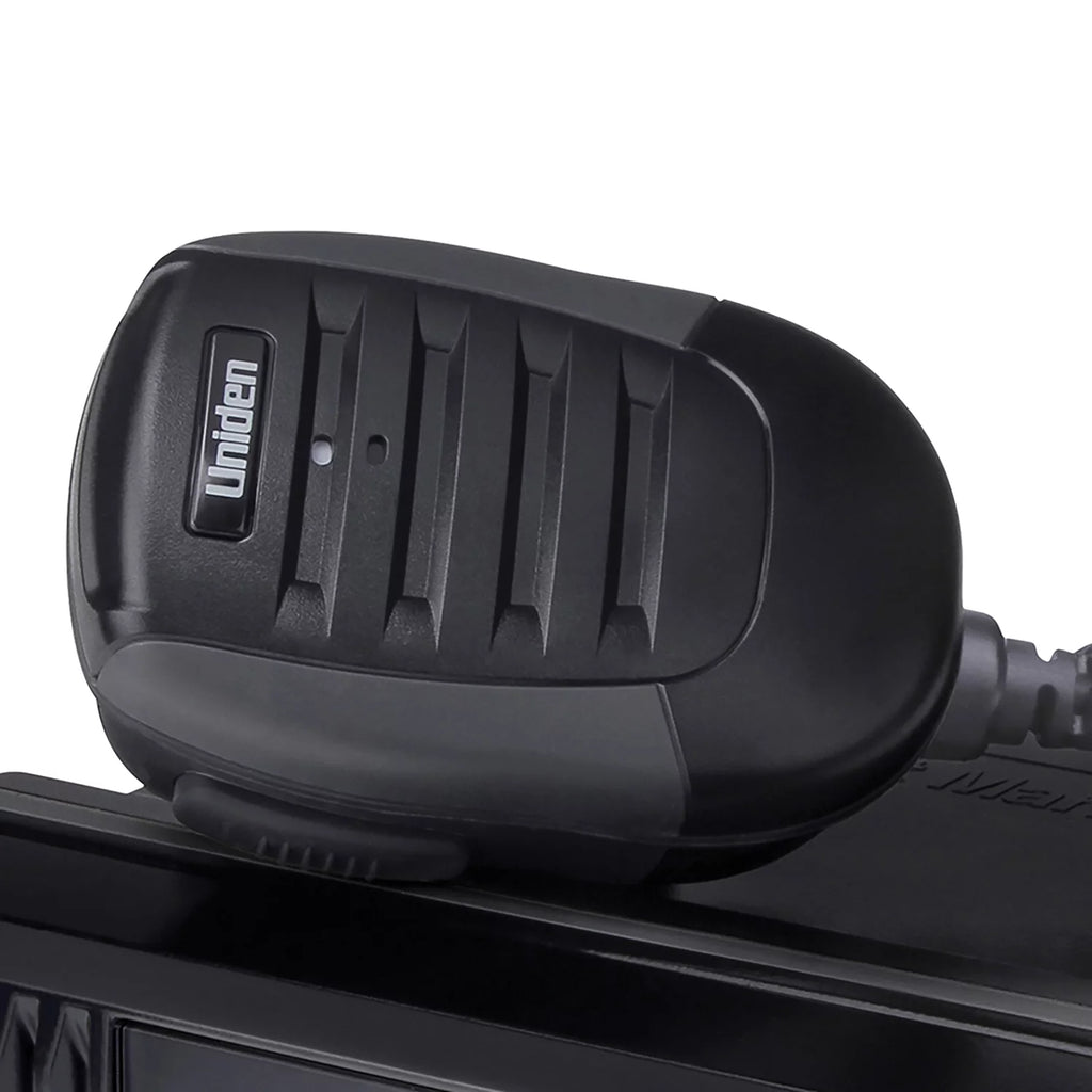 Marine CB Radio F960196