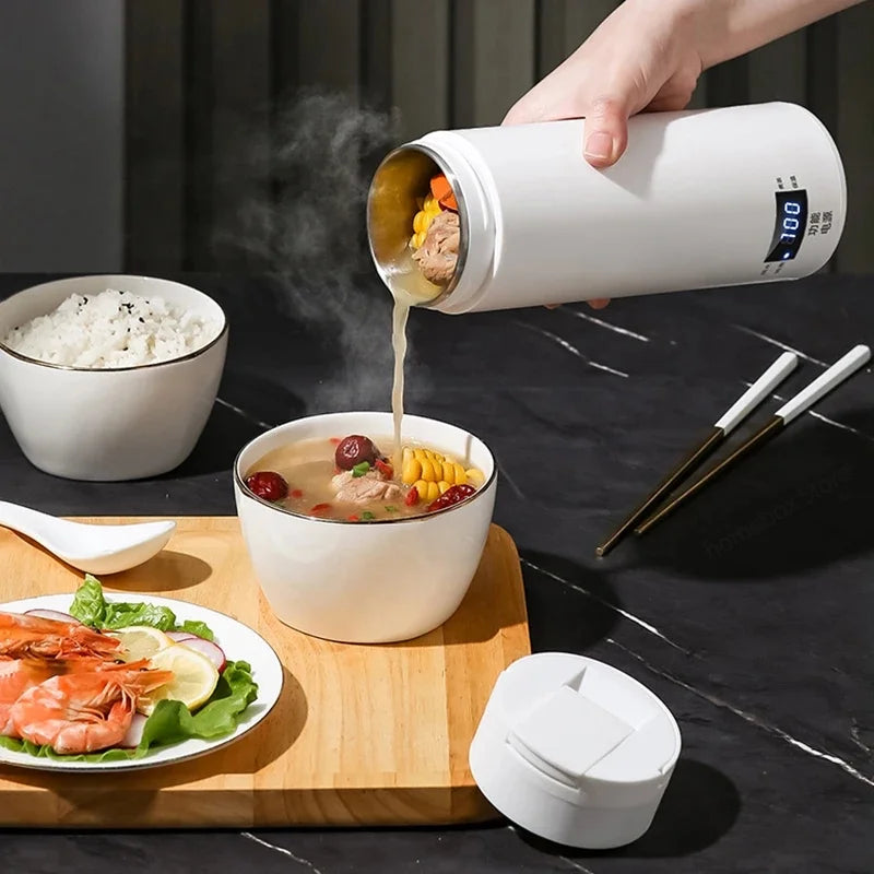 Portable Kettle 500ml F22440
