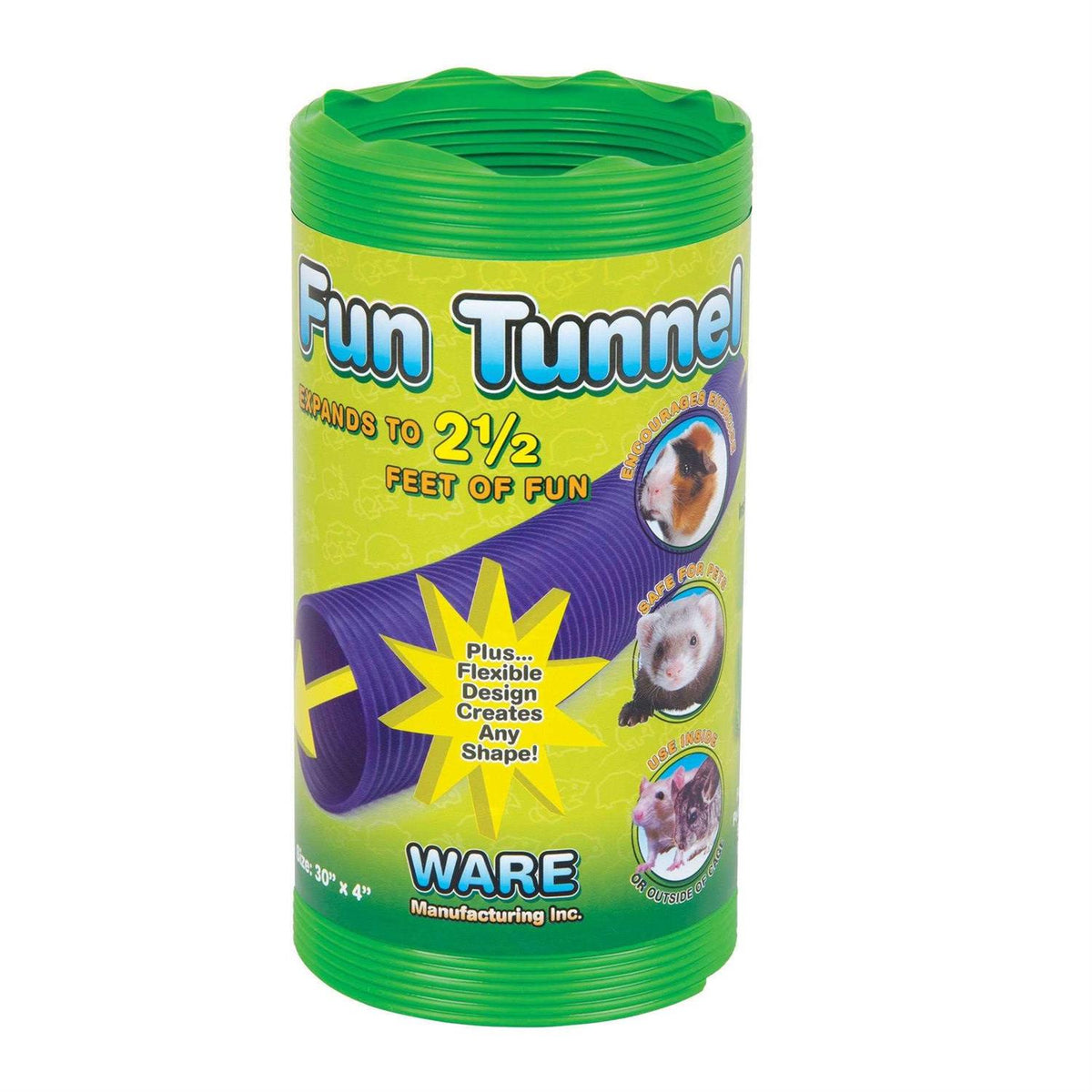 Pet Tunnels A2487