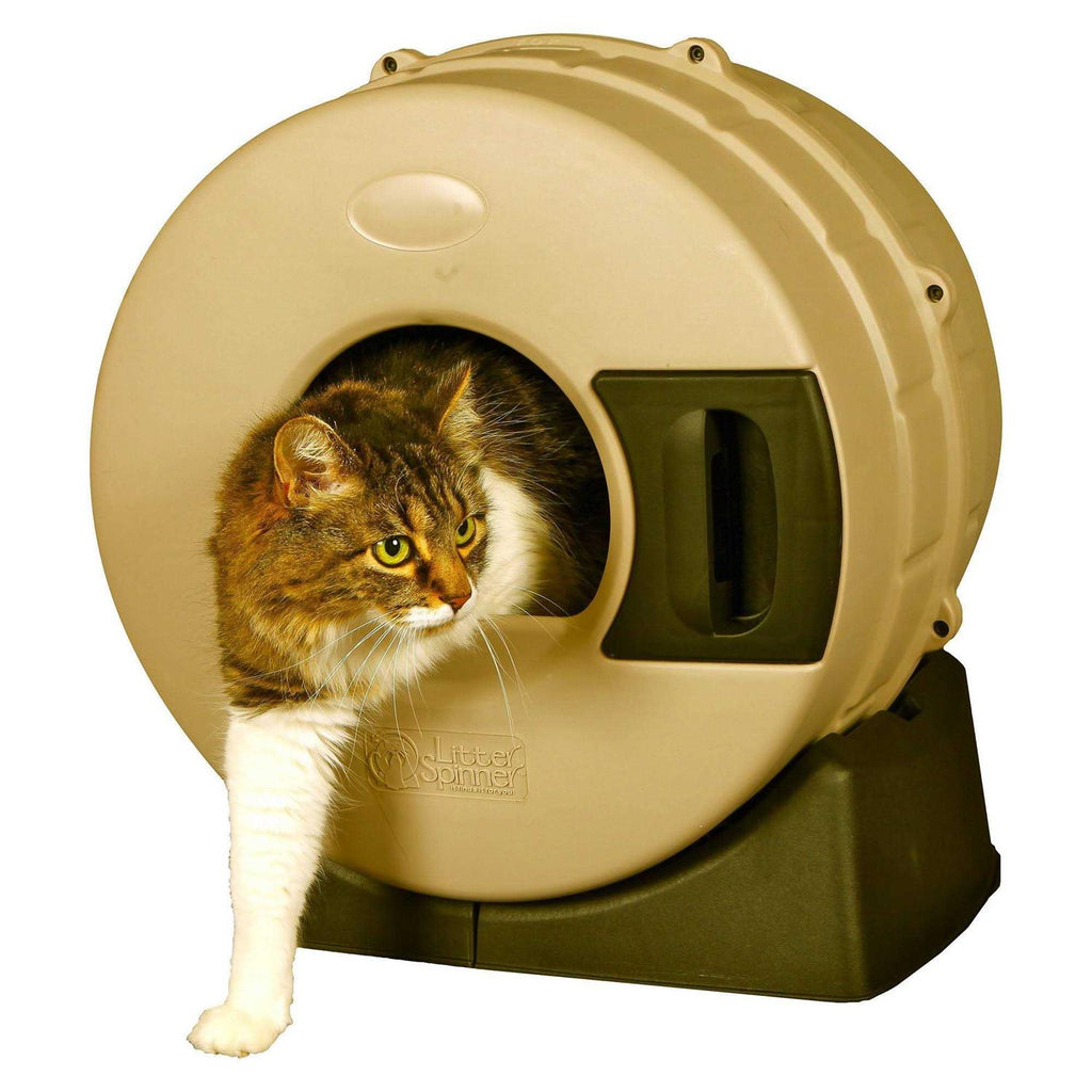 Cat Litter Box C333990