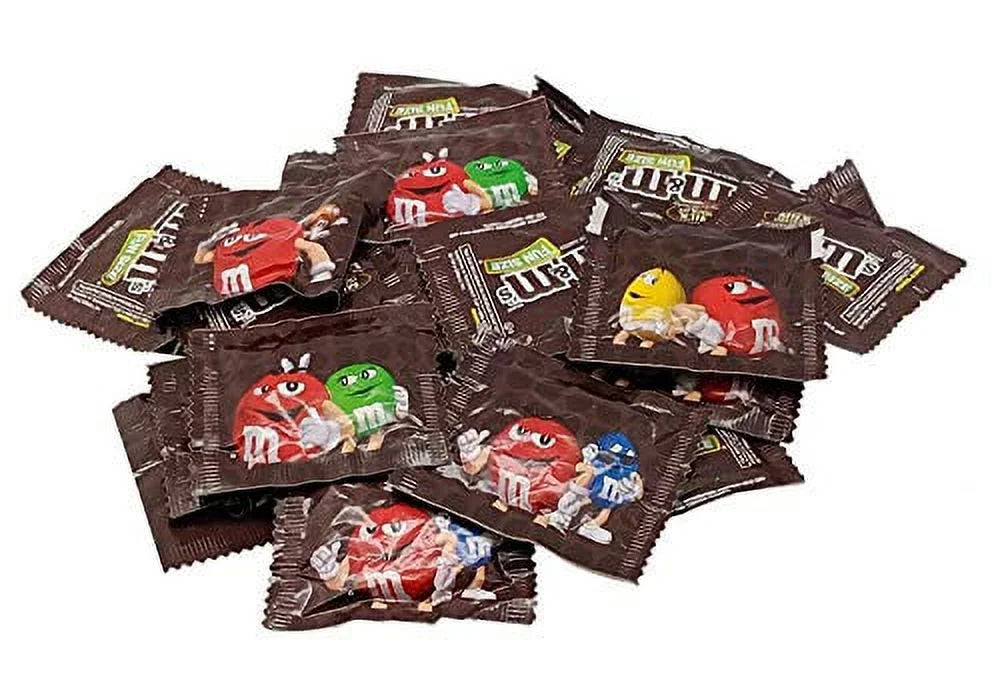 Milk Chocolate Fun Size Candy 2 LB C82045