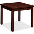 Laminate End Table X2977