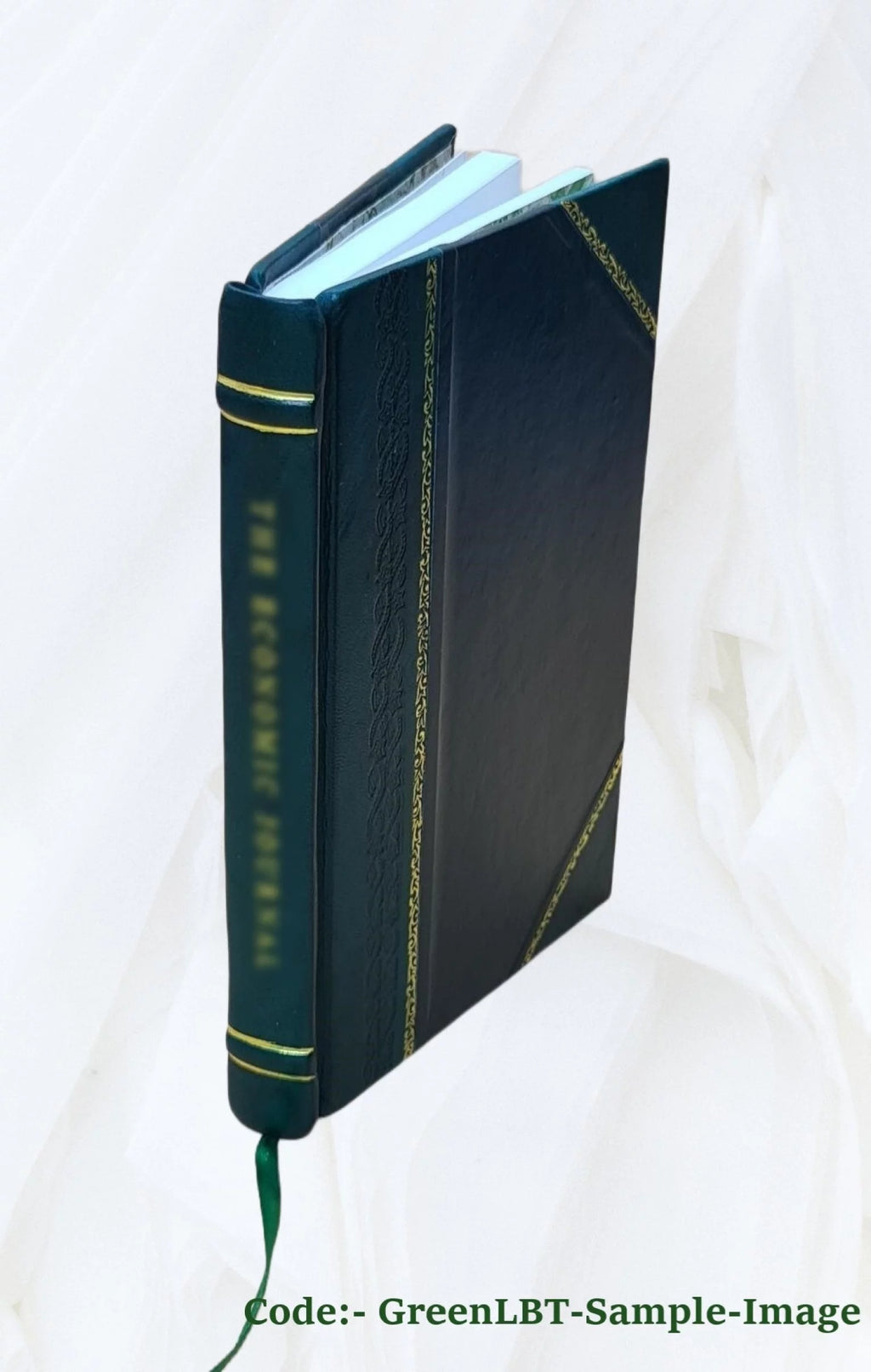 Leather Bound U294