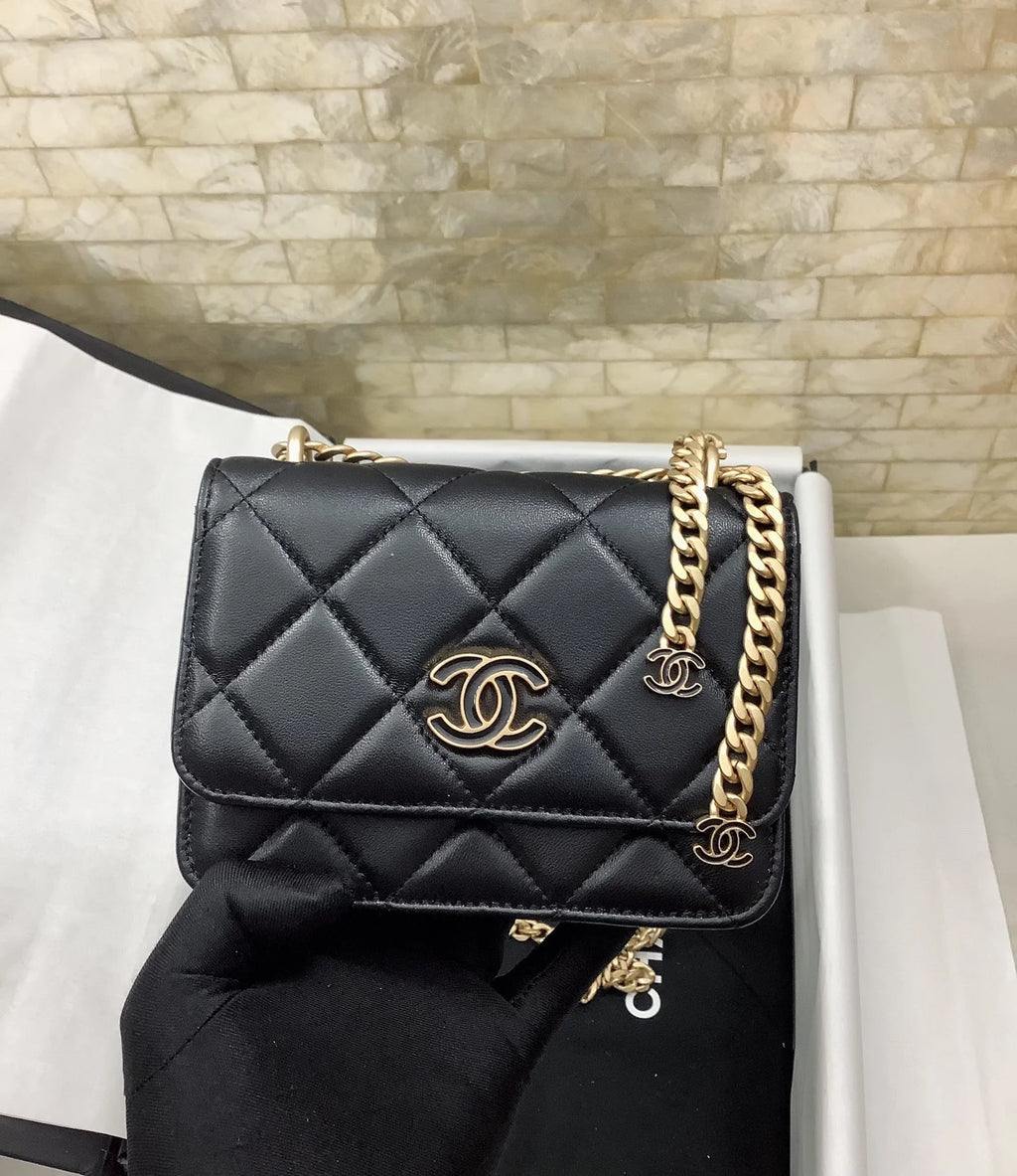 Black Women's Bags G274960