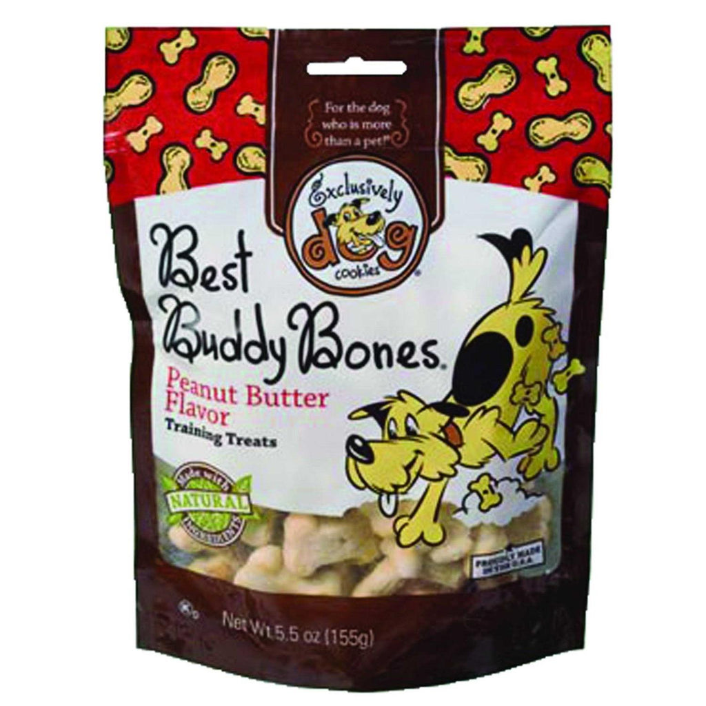 Peanut Butter Dog Treats V16255